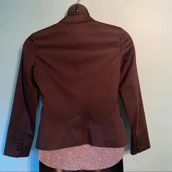 Talbots  suit‎ jacket - Picture 2 of 8